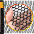 Plastic Fence Mesh Windbreak Netting For Garden Supplier